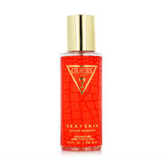 Guess Sexy Skin Solar Warmth Sprej za telo 250 ml
