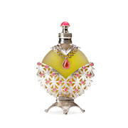 Khadlaj Hareem Al Sultan Silver Parfumirano olje 35 ml