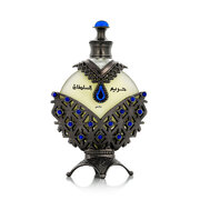 Khadlaj Hareem Al Sultan Blue Parfumirano olje 35 ml