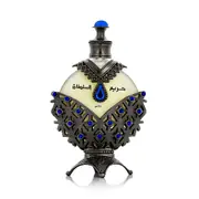 Khadlaj Hareem Al Sultan Blue Parfumirano olje 35 ml