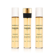 Chanel Gabrielle Essence Toaletna voda Toaletna voda 3 x 20 ml