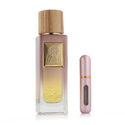 The Woods Collection Natural Karma By Dania Ishan Parfumska voda 100 ml