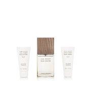 Issey Miyake L'Eau d'Issey Pour Homme Vétiver Darilni set Toaletna voda 50 ml + Gel za tuširanje 2 x 50 ml