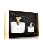 Bvlgari Splendida Patchouli Tentation Darilni set Parfumovaná voda 100 ml + Parfumovaná voda 15 ml