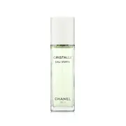 Chanel Cristalle Eau Verte Parfumska voda 100 ml