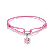 Thomas Sabo A2243-M07-9-L24V Bracelet Hello Kitty Charm-Connect, Adjustable