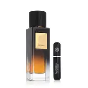 The Woods Collection Natural Secret Parfumska voda 100 ml