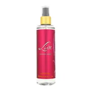 Jennifer Lopez Live Sprej za telo 240 ml