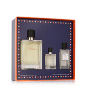 Hermès Terre D'Hermès Darilni set Toaletna voda 100 ml + Toaletna voda 12,5 ml + Vodica za po britju 40 ml