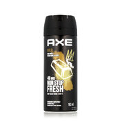 Axe Gold Deo sprej 150 ml
