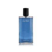 Davidoff Cool Water Oceanic Edition Toaletna voda - Tester 125 ml