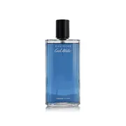Davidoff Cool Water Oceanic Edition Toaletna voda - Tester 125 ml