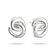 Thomas Sabo H2352-051-14 Together Stud Earrings Women