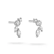 Thomas Sabo H2369-051-14 Stud Earrings with White Cubic Zirconia Women