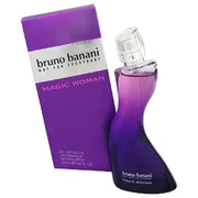 Bruno Banani Magic Woman New Toaletna voda