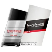 Bruno Banani PURE MAN Toaletna voda