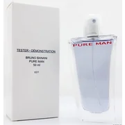 Bruno Banani Pure Man Toaletna voda - Tester