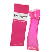Bruno Banani Pure Woman Toaletna voda
