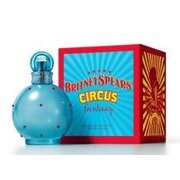 Britney Spears Circus Fantasy Parfumska voda 50ml
