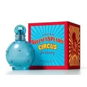 Britney Spears Circus Fantasy Parfumska voda 50ml