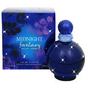Britney Spears Midnight Fantasy Parfumirana voda