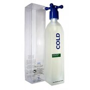 Benetton Cold Toaletna voda 100ml
