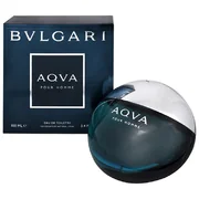 Bvlgari Aqva Pour Homme Toaletna voda