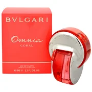 Bvlgari Omnia Coral Toaletna voda
