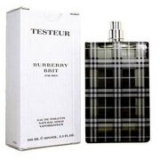 Burberry Brit Men Toaletna voda - Tester 100ml