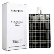 Burberry Brit Men Toaletna voda - Tester 100ml