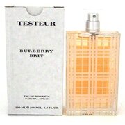 Burberry Brit Toaletna voda - Tester