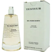 Burberry Touch for Women Parfumska voda - Tester