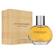 Burberry Burberry For Women Parfumska voda