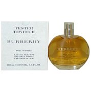 Burberry Burberry for Woman 1995 - brez rakovic, s pokrovom Parfumska voda - Tester