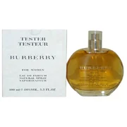 Burberry Burberry for Woman 1995 - brez rakovic, s pokrovom Parfumska voda - Tester