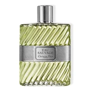 Dior Eau Sauvage Toaletna voda - Tester