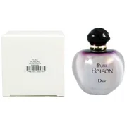 Christian Dior Pure Poison - brez rakovic Parfumska voda - Tester