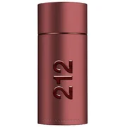 Carolina Herrera 212 Sexy Men Toaletna voda - Tester