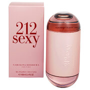 Carolina Herrera 212 Sexy Parfumska voda