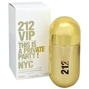 Carolina Herrera 212 VIP Parfumska voda