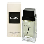 Carolina Herrera Chic Men Toaletna voda