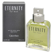 Calvin Klein Eternity For Men Toaletna voda