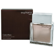 Calvin Klein Euphoria Men Toaletna voda
