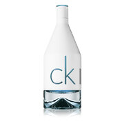 Calvin Klein In2U Men Toaletna voda