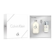 Calvin Klein CK One Darčeková sada, toaletná voda 50ml + sprchový gel 100ml Darilni set 2020