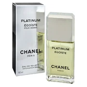 Chanel Platinum Egoiste Toaletna voda