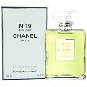 Chanel No 19 Poudre Parfumska voda 100ml