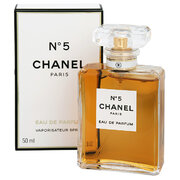 Chanel No 5 Eau de Parfum Parfumirana voda