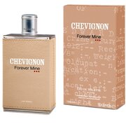 Chevignon Forever Mine for Women Toaletna voda