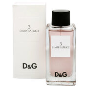 Dolce & Gabbana Anthology - 3 L'Imperatrice Toaletna voda